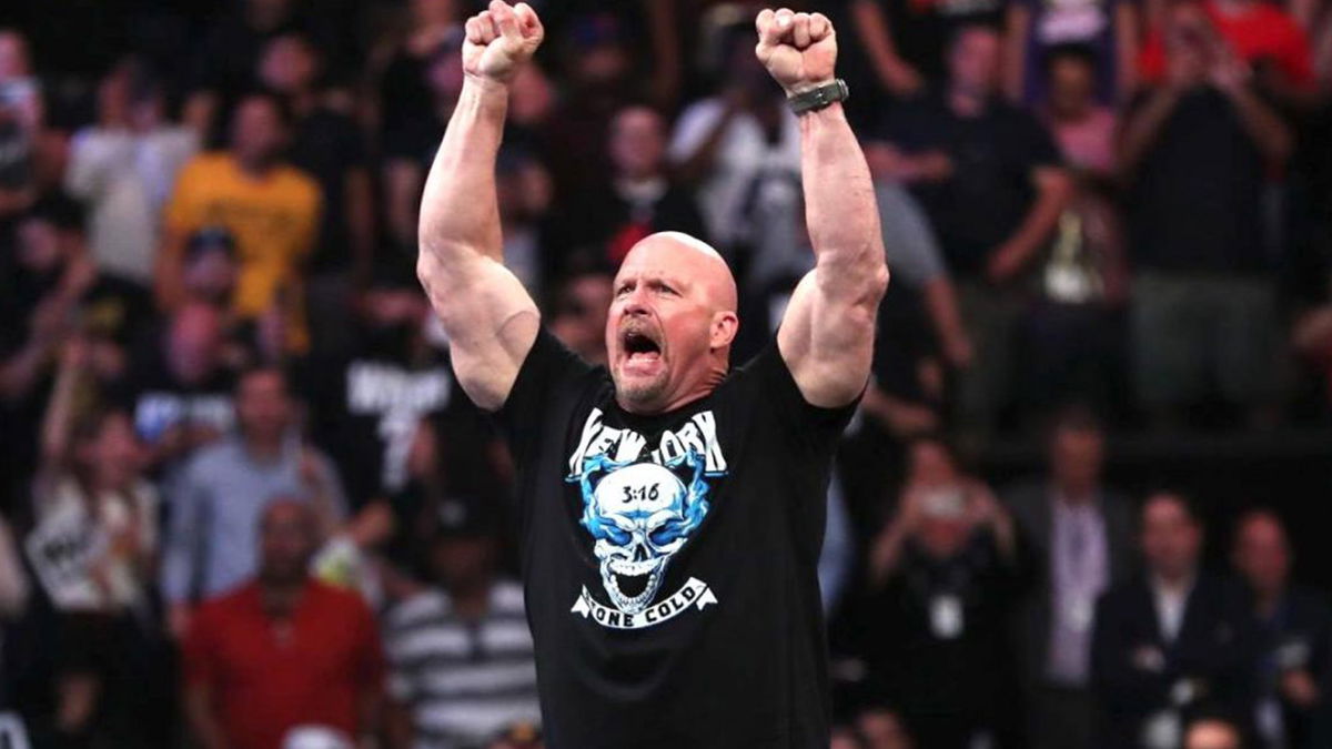 Vince McMahon Has Called Steve Austin About WWE Return