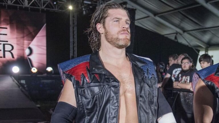 Steve Cutler Had Heat With Vince McMahon Before WWE Release