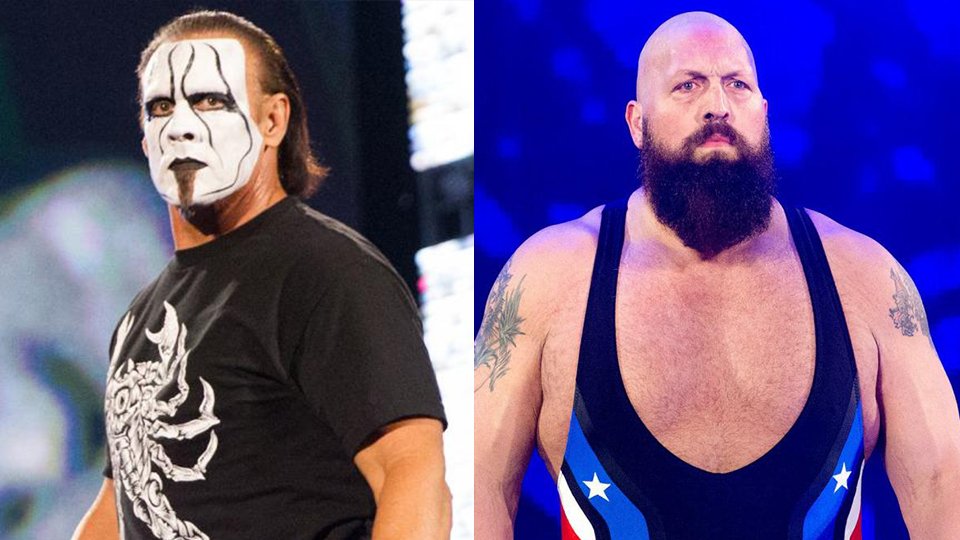 AEW Star Says WWE Insulted Sting & Big Show