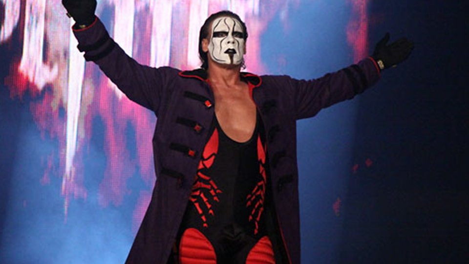 Vince McMahon’s Reaction To Sting Joining TNA Revealed