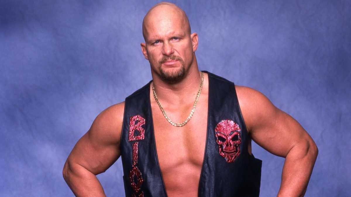 7 Dream Wrestlemania Opponents For Stone Cold Steve Austin Wrestletalk