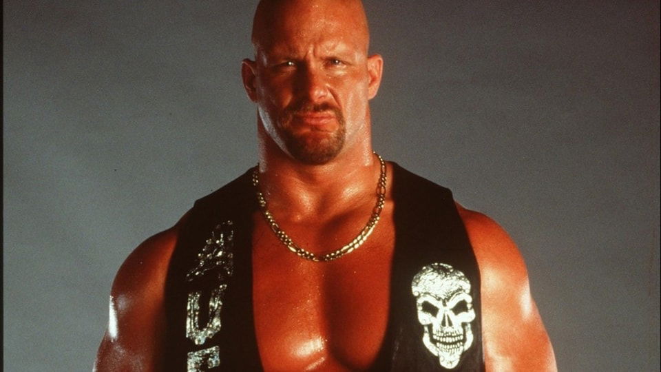 Stone Cold Steve Austin Breaks The Internet