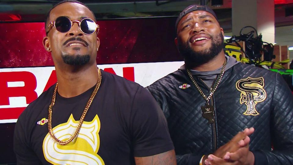 WWE Hall Of Famer Wants To Manage The Street Profits