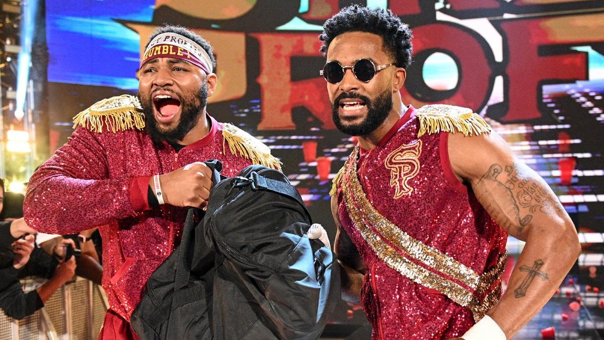 Rumor Killer On Street Profits WWE Contracts Expiring Soon