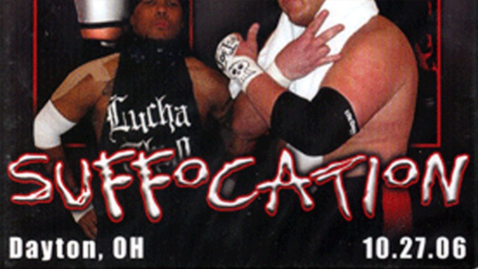 ROH Suffocation ’06
