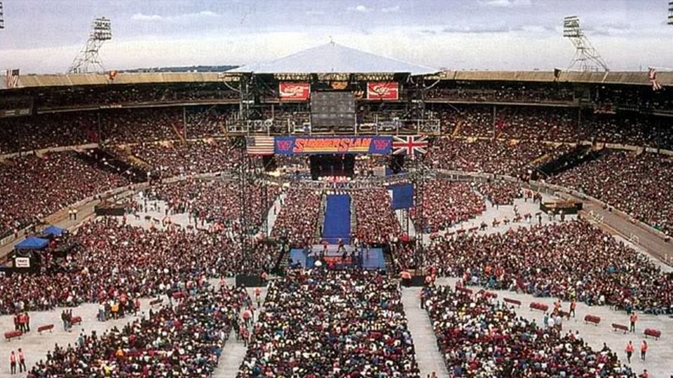 SummerSlam 92 Dismissed As “Not A Success” By Triple H