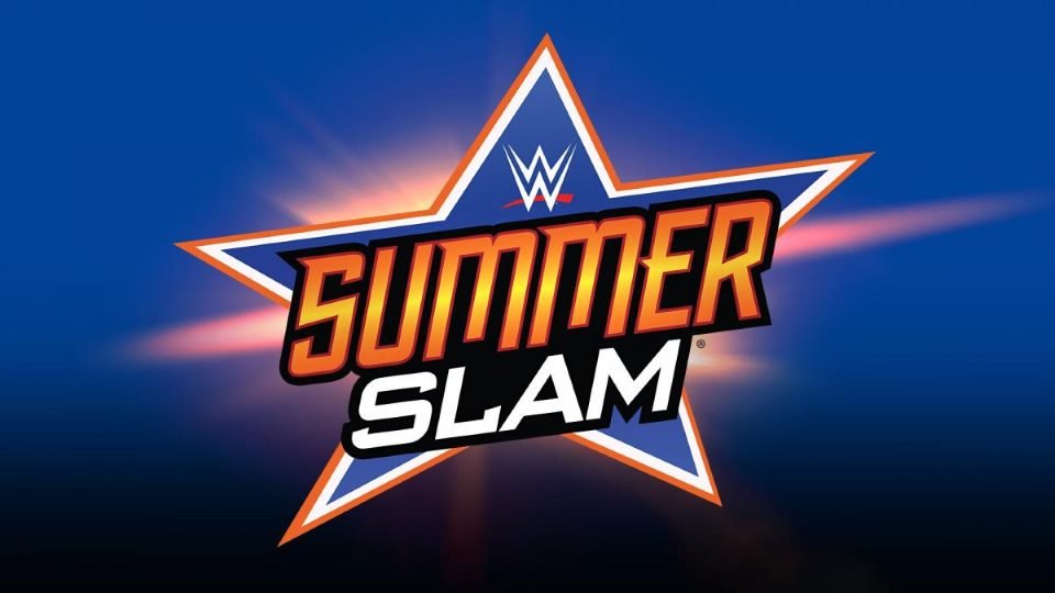 WWE Considering Holding SummerSlam Outdoors?