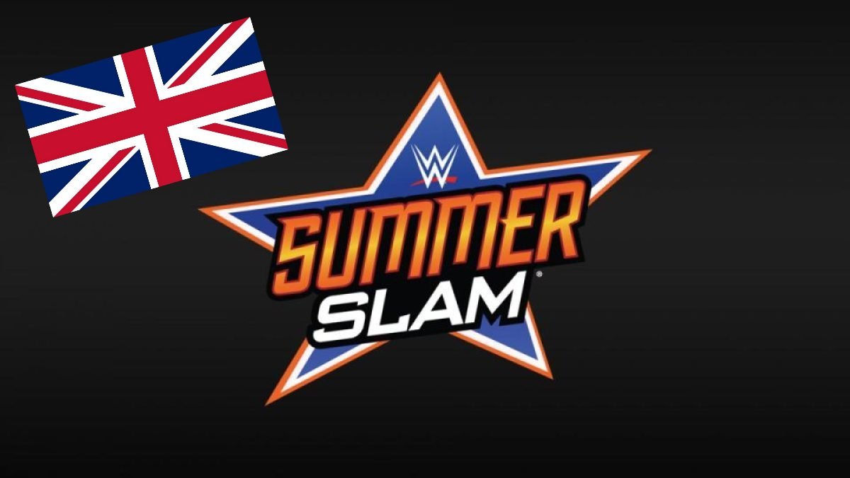 UK Stadium ‘Frontrunner’ To Host WWE SummerSlam 2022