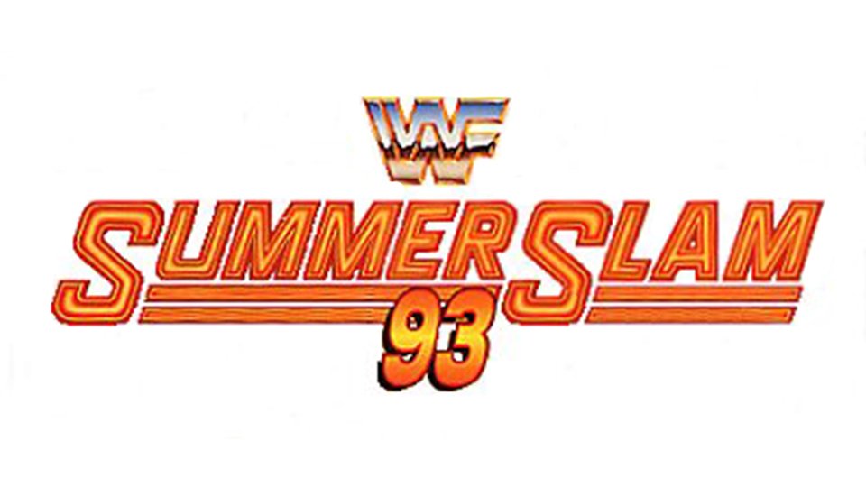 WWF SummerSlam ’93