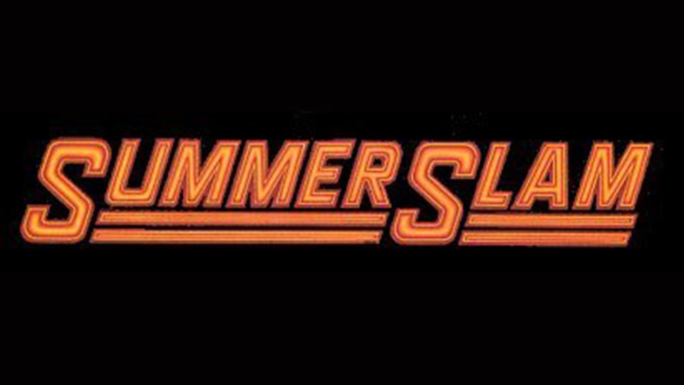 WWF SummerSlam ’96