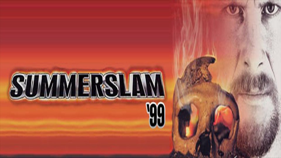 WWF SummerSlam ’99