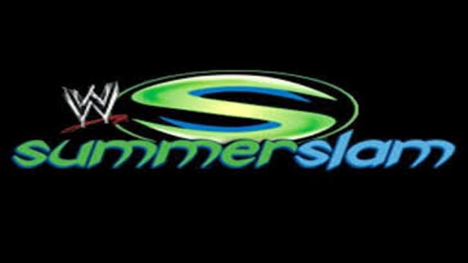 WWE SummerSlam ’07