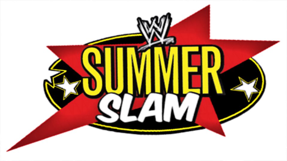 WWE SummerSlam ’09