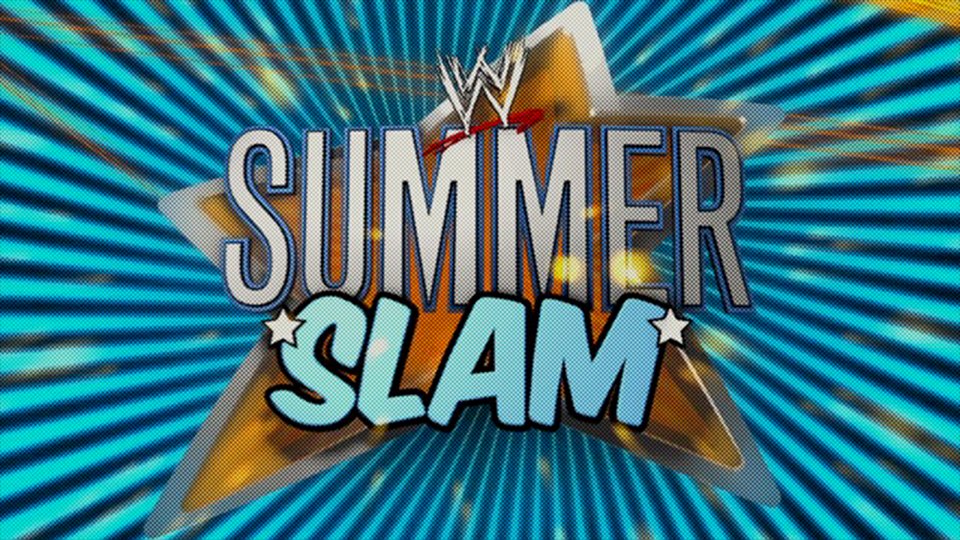 WWE SummerSlam ’10