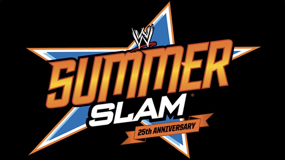 WWE SummerSlam ’12