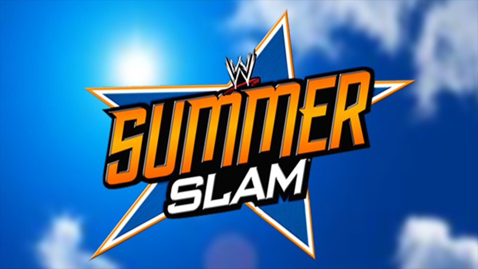 WWE SummerSlam ’13