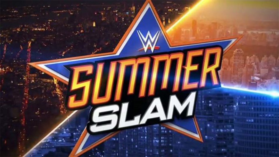 Report: Interesting Venues Being Discussed For WWE SummerSlam 2021