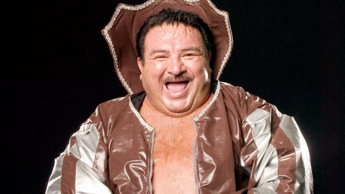 WWE Posts Statement Following Passing Of Super Porky