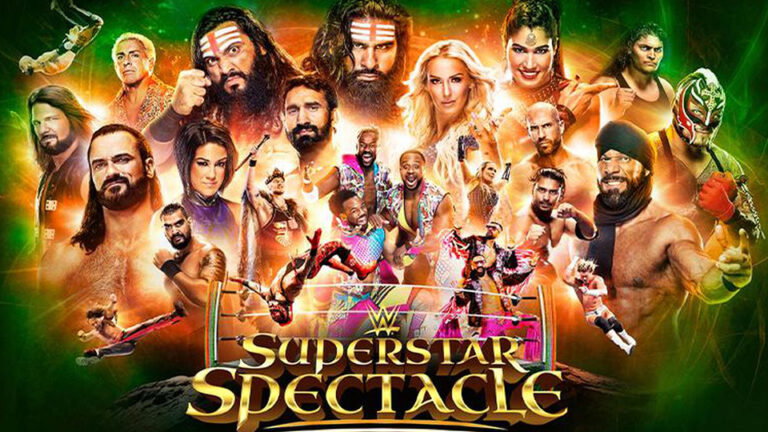 WWE Forced To Make Big Superstar Spectacle Change