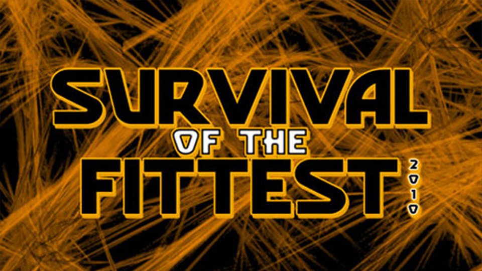ROH Survival Of The Fittest ’10