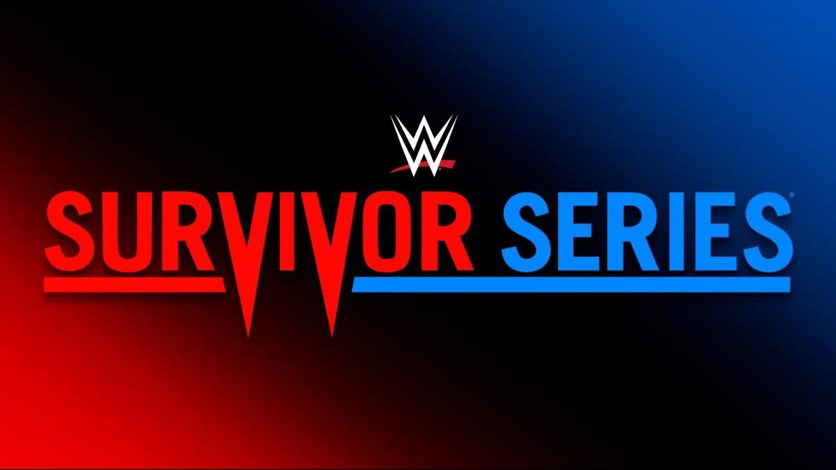 WWE Announces Date & Location For Survivor Series 2021