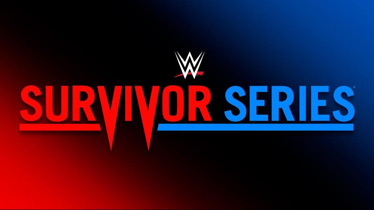 WWE Announces Date Location For Survivor Series 2021 WrestleTalk