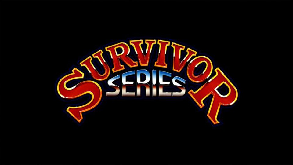 WWF Survivor Series ’88