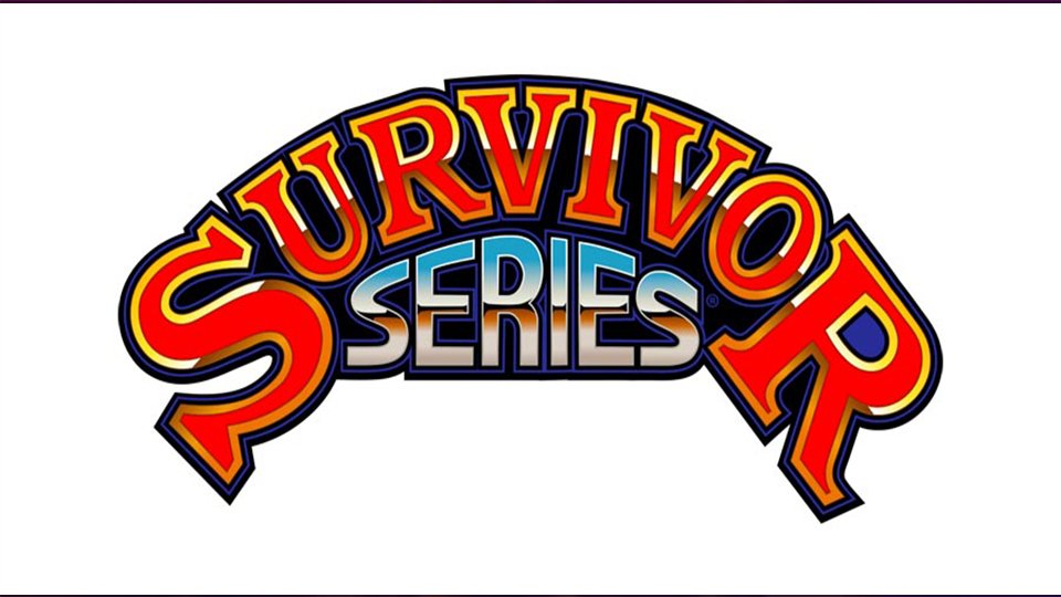 WWF Survivor Series ’92