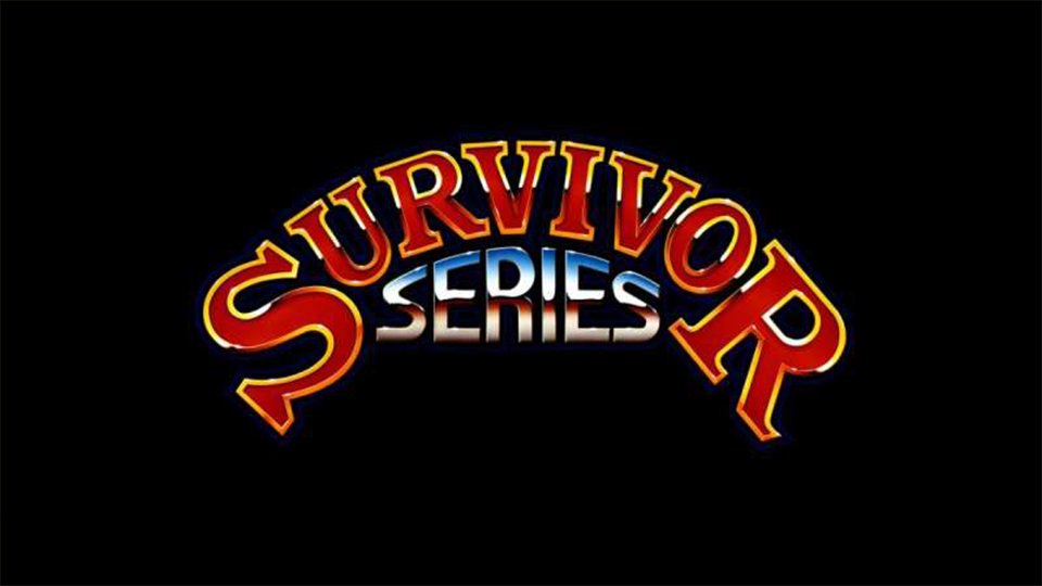 WWF Survivor Series ’95