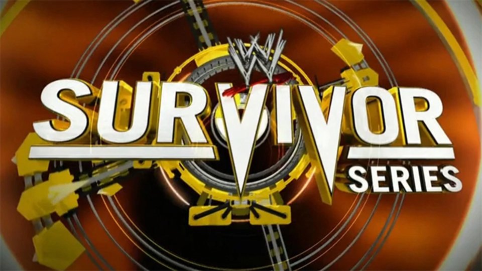 WWE Survivor Series ’10