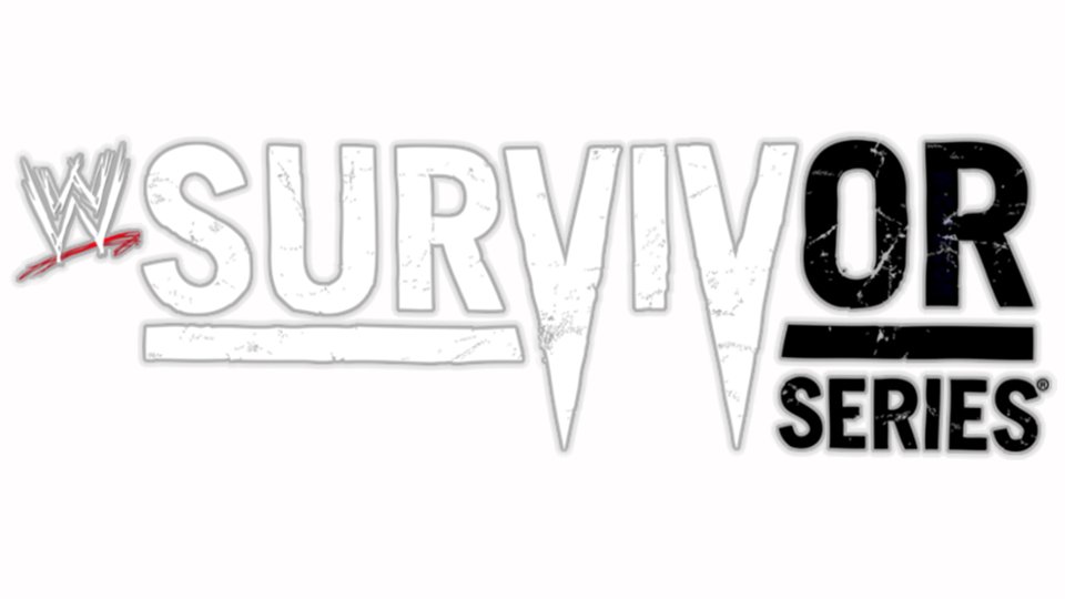 WWE Survivor Series ’12