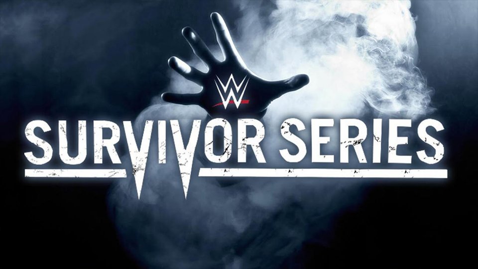 WWE Survivor Series ’14