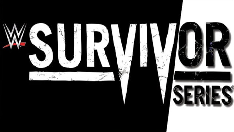 WWE Survivor Series ’15