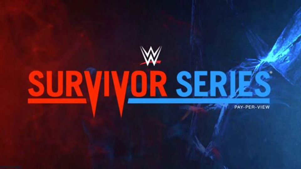 Major Spoiler For WWE Survivor Series