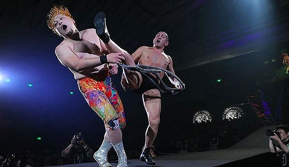 5 Times Toru Yano Played Spoiler In The G1 Climax