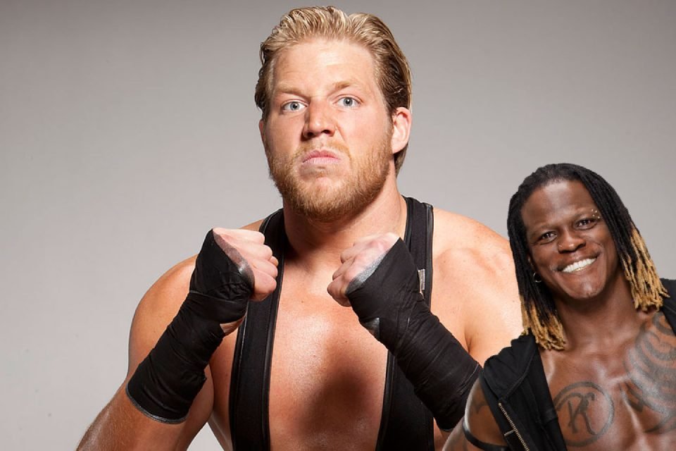 R-Truth To Perform Jack Swagger’s Bellator Entrance Music