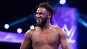 Rich Swann, WWE Part Ways