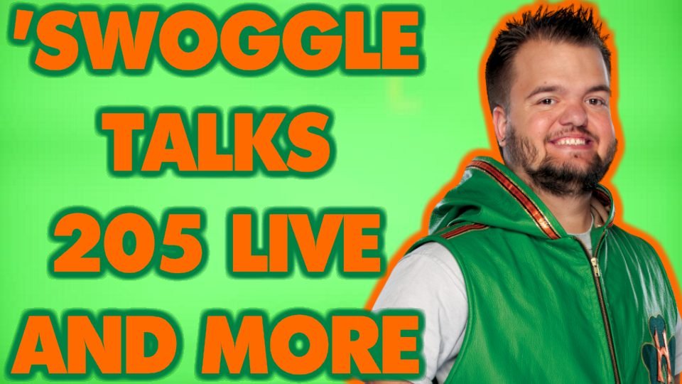 Hornswoggle Talks 205 Live, DX And More
