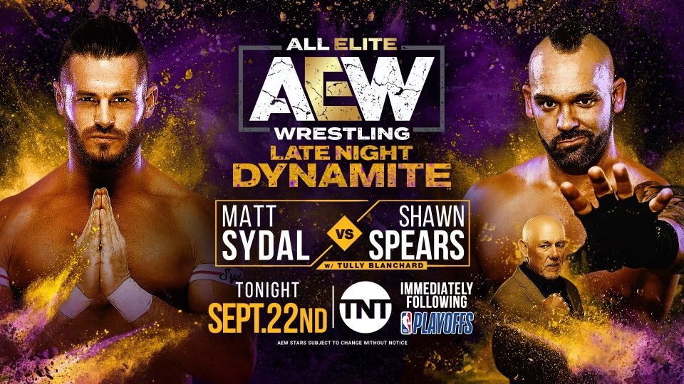 Viewership For AEW ‘Late Night Dynamite’ Revealed
