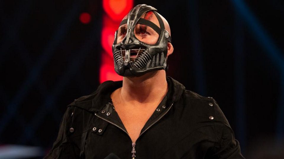 T-Bar Calls AEW Star “Teenage Virgin” In Heated Twitter Spat