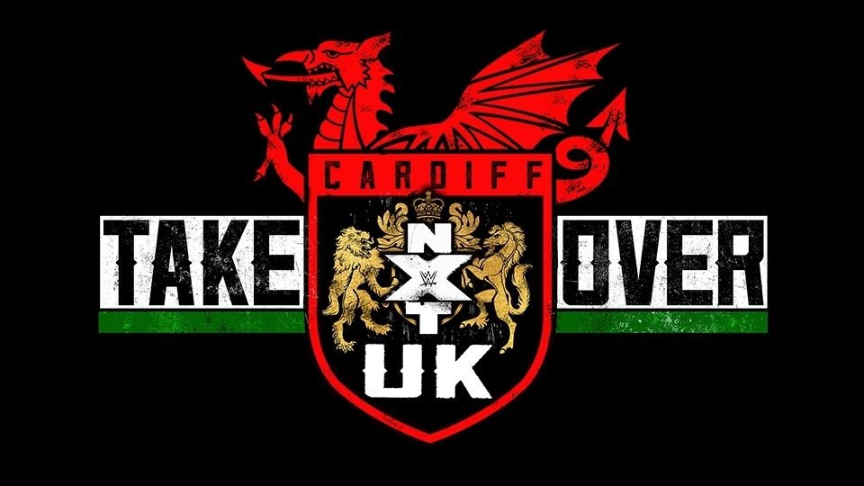NXT UK TakeOver: Cardiff Live Results