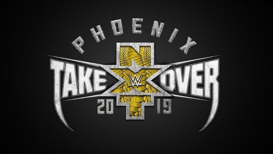 New Champions Crowned At TakeOver: Phoenix