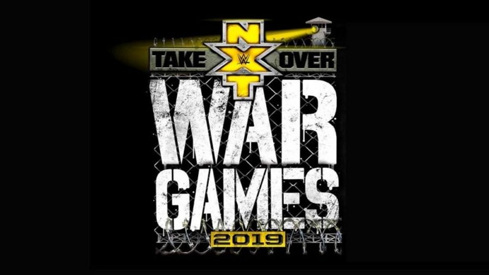 Women’s NXT WarGames Match Participants Revealed