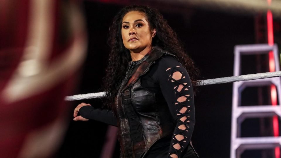 WWE Star Says Tamina Is “Destined For Greatness”
