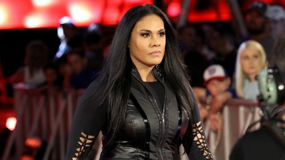 10 People Who ARE Meaner Than Tamina