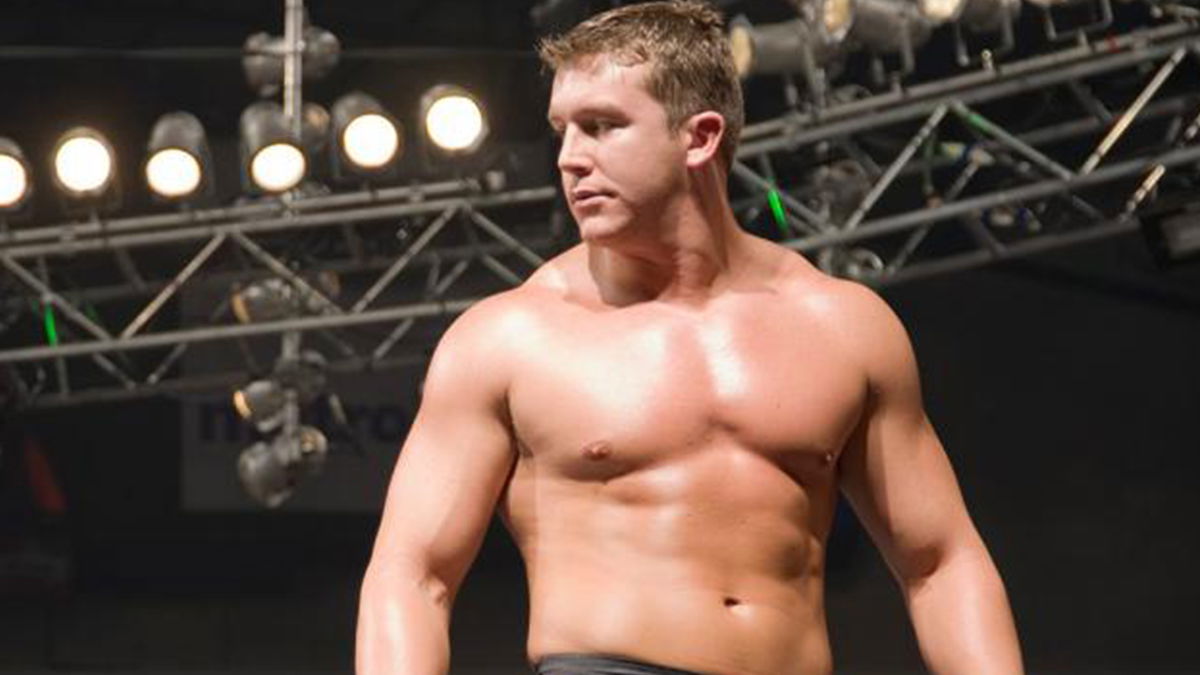 Ted DiBiase Jr Says He Is Retired, But Door Is Open To Return WrestleTalk