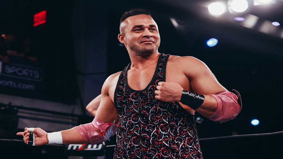 Teddy Hart Arrested And Serves Jail Time