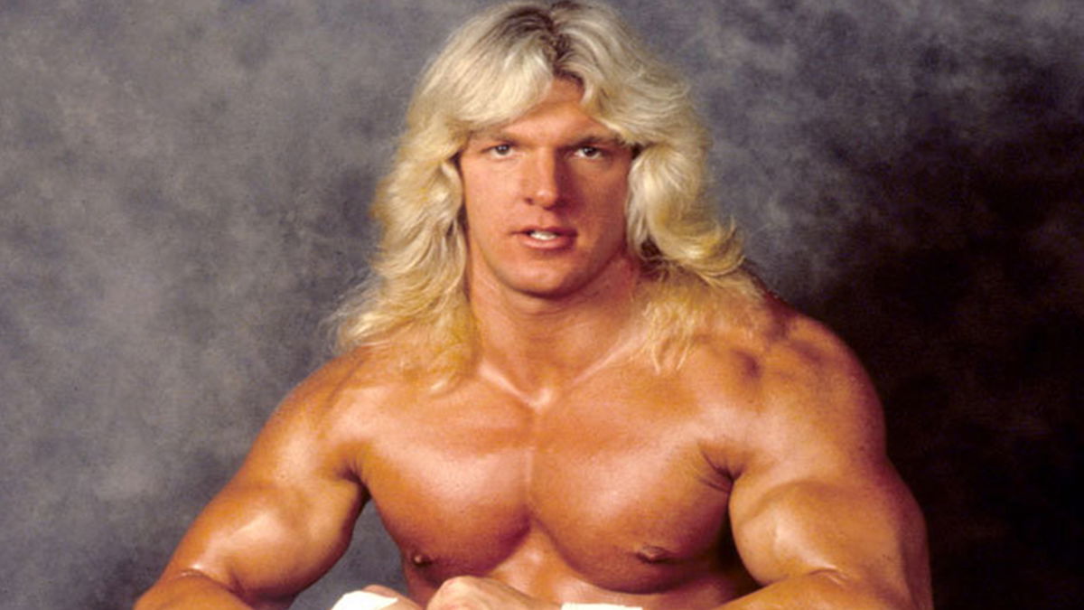 9 Worst Wrestling Names Of All Time