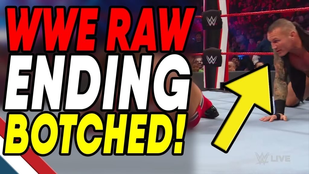 WWE NXT Stars Getting RELEASED! WWE Raw Ending BOTCHED! Review In About 4! WrestleTalk Dec. 2019