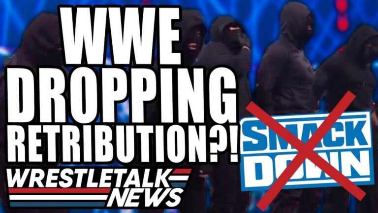 Real Reason Renee Young QUIT WWE! Why IIconics BROKEN UP! | WrestleTalk News